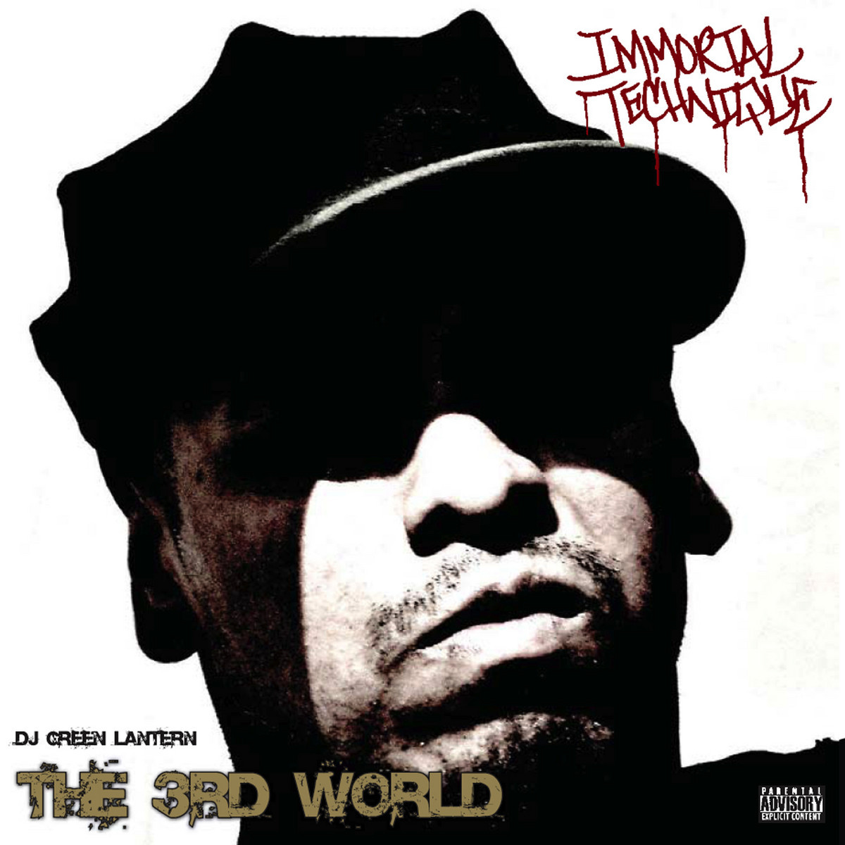 Immortal Technique — Behind The Bars